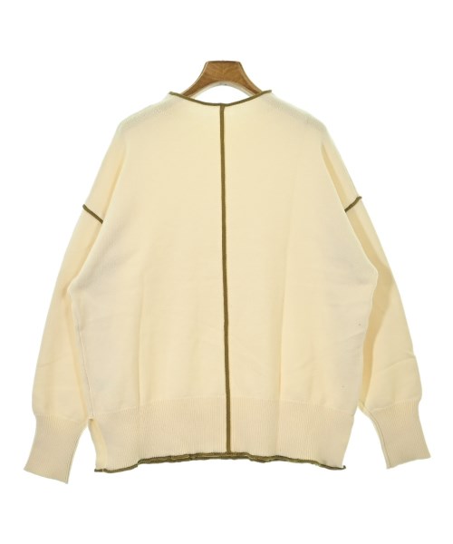 LOWRYS FARM（ローリーズファーム）ニット・セーター ベージュ サイズ:F レディース/2200661553084