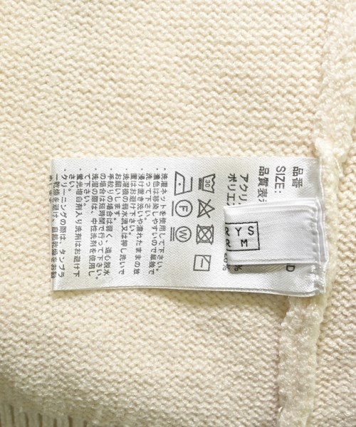 LOWRYS FARM（ローリーズファーム）ニット・セーター ベージュ サイズ:F レディース/2200661553084