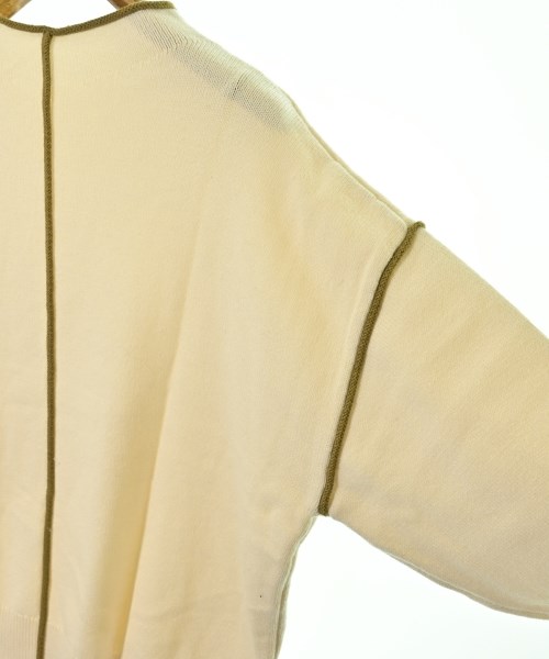 LOWRYS FARM（ローリーズファーム）ニット・セーター ベージュ サイズ:F レディース/2200661553084