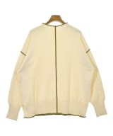 LOWRYS FARM（ローリーズファーム）ニット・セーター ベージュ サイズ:F レディース/2200661553084