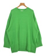LOWRYS FARM（ローリーズファーム）ニット・セーター 緑 サイズ:F レディース/2200661553091