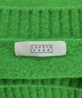 LOWRYS FARM（ローリーズファーム）ニット・セーター 緑 サイズ:F レディース/2200661553091