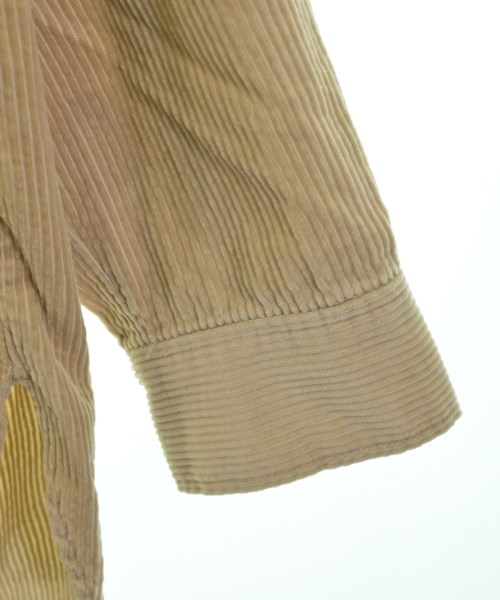 LOWRYS FARM（ローリーズファーム）カジュアルシャツ ベージュ サイズ:F レディース/2200660959016