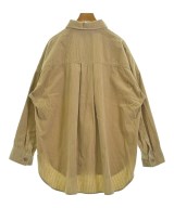 LOWRYS FARM（ローリーズファーム）カジュアルシャツ ベージュ サイズ:F レディース/2200660959016