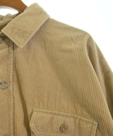 LOWRYS FARM（ローリーズファーム）カジュアルシャツ ベージュ サイズ:F レディース/2200660959016