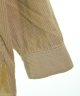 LOWRYS FARM（ローリーズファーム）カジュアルシャツ ベージュ サイズ:F レディース/2200660959016