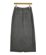 LOWRYS FARM（ローリーズファーム）ロング・マキシ丈スカート グレー サイズ:F レディース/2200660124117