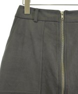 LOWRYS FARM（ローリーズファーム）ロング・マキシ丈スカート グレー サイズ:F レディース/2200660124117