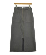 LOWRYS FARM ロング・マキシ丈スカート