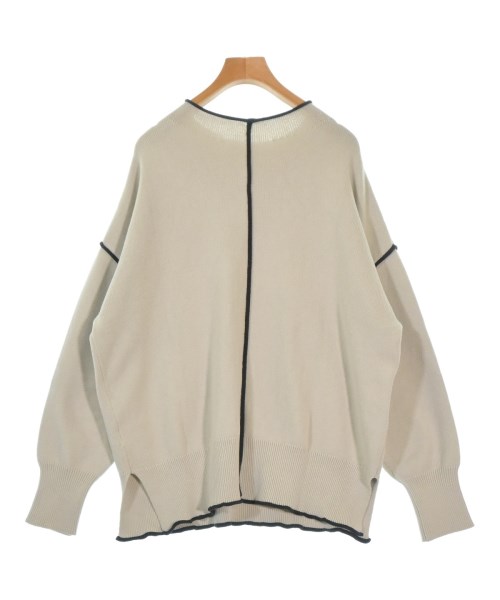 LOWRYS FARM（ローリーズファーム）ニット・セーター ベージュ サイズ:F レディース/2200661043011