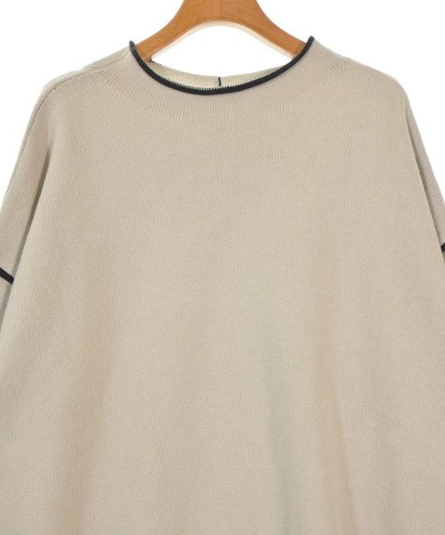 LOWRYS FARM（ローリーズファーム）ニット・セーター ベージュ サイズ:F レディース/2200661043011