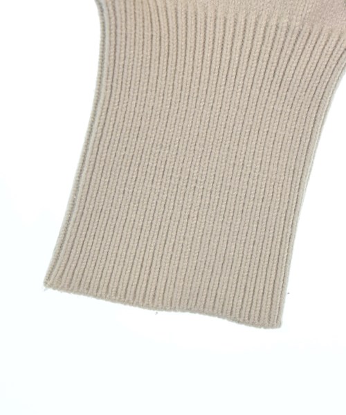 LOWRYS FARM（ローリーズファーム）ニット・セーター ベージュ サイズ:F レディース/2200661043011