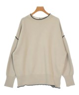 LOWRYS FARM（ローリーズファーム）ニット・セーター ベージュ サイズ:F レディース/2200661043011