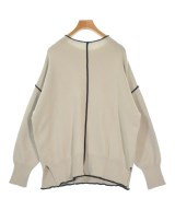 LOWRYS FARM（ローリーズファーム）ニット・セーター ベージュ サイズ:F レディース/2200661043011