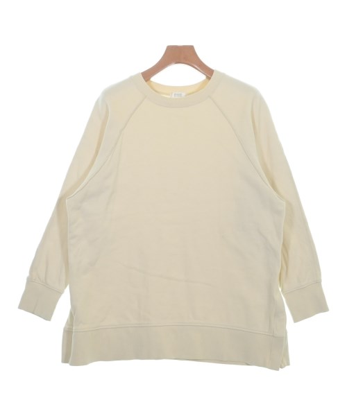 LOWRYS FARM(ローリーズファーム)スウェット ベージュ サイズ:F/2200661043028