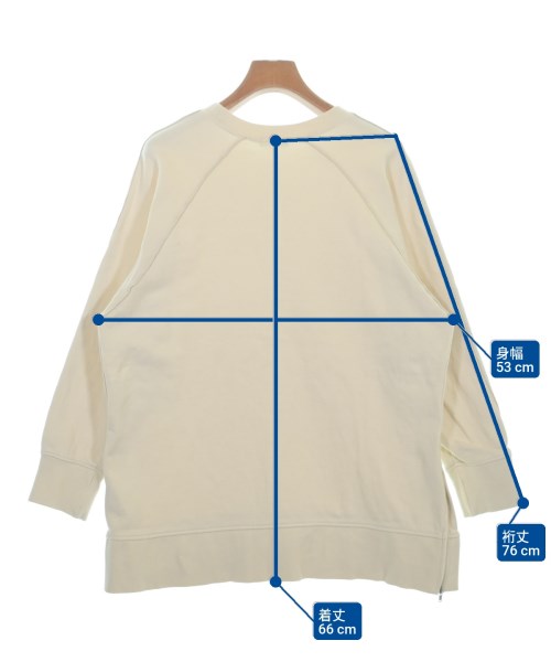 LOWRYS FARM（ローリーズファーム）スウェット ベージュ サイズ:F レディース/2200661043028