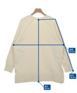 LOWRYS FARM（ローリーズファーム）スウェット ベージュ サイズ:F レディース/2200661043028