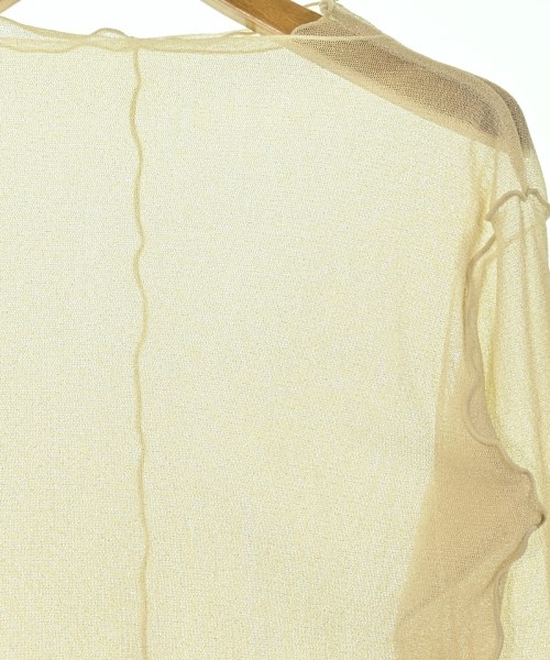 LOWRYS FARM（ローリーズファーム）ニット・セーター ベージュ サイズ:F レディース/2200661043103