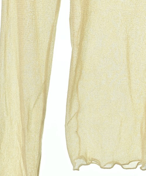 LOWRYS FARM（ローリーズファーム）ニット・セーター ベージュ サイズ:F レディース/2200661043103