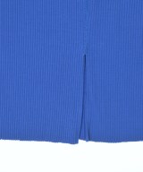 LOWRYS FARM（ローリーズファーム）ロング・マキシ丈スカート 青 サイズ:F レディース/2200661964026