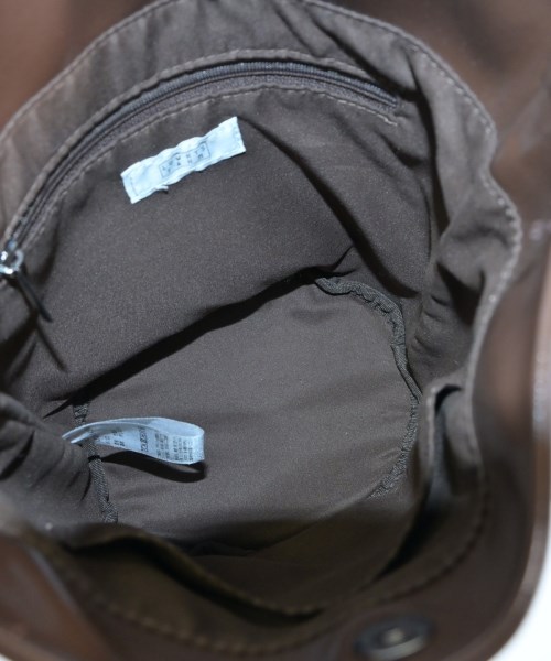 LOWRYS FARM（ローリーズファーム）ショルダーバッグ 茶 サイズ:- レディース/2200661964118