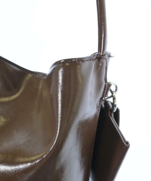 LOWRYS FARM（ローリーズファーム）ショルダーバッグ 茶 サイズ:- レディース/2200661964118