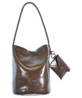 LOWRYS FARM（ローリーズファーム）ショルダーバッグ 茶 サイズ:- レディース/2200661964118