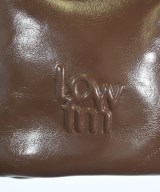 LOWRYS FARM（ローリーズファーム）ショルダーバッグ 茶 サイズ:- レディース/2200661964118