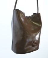 LOWRYS FARM（ローリーズファーム）ショルダーバッグ 茶 サイズ:- レディース/2200661964118