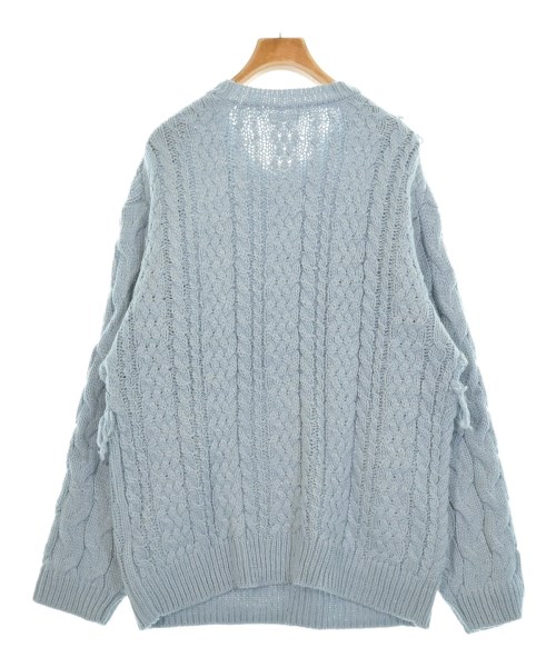 LOWRYS FARM（ローリーズファーム）ニット・セーター 青 サイズ:F レディース/2200662550013