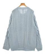 LOWRYS FARM（ローリーズファーム）ニット・セーター 青 サイズ:F レディース/2200662550013