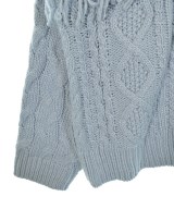 LOWRYS FARM（ローリーズファーム）ニット・セーター 青 サイズ:F レディース/2200662550013