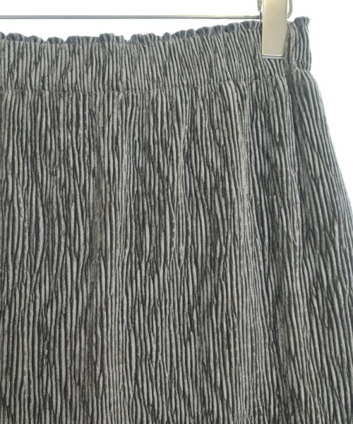 LOWRYS FARM（ローリーズファーム）ロング・マキシ丈スカート グレー サイズ:F レディース/2200659925015