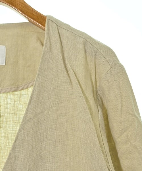 LOWRYS FARM（ローリーズファーム）ジャケット ベージュ サイズ:F レディース/2200662042129