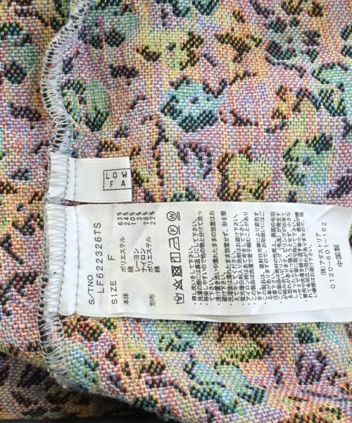 LOWRYS FARM（ローリーズファーム）その他 黒 サイズ:F レディース/2200661899021