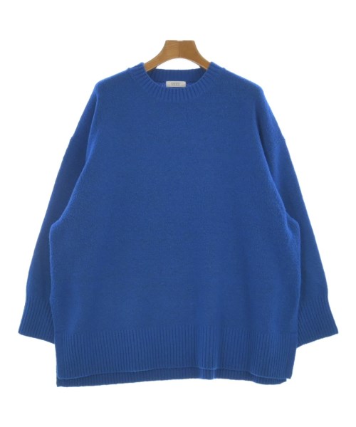 LOWRYS FARM(ローリーズファーム)ニット・セーター 青 サイズ:F/2200664562038