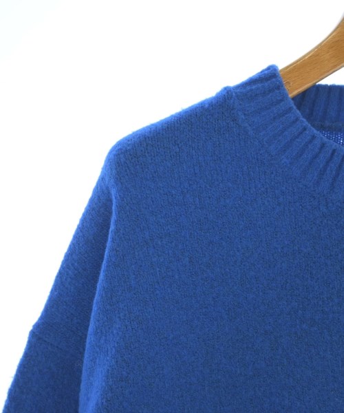 LOWRYS FARM（ローリーズファーム）ニット・セーター 青 サイズ:F レディース/2200664562038