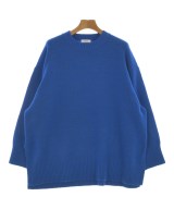 LOWRYS FARM（ローリーズファーム）ニット・セーター 青 サイズ:F レディース/2200664562038