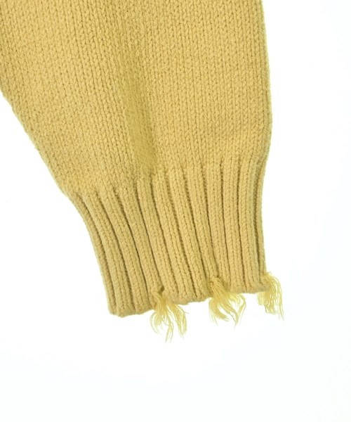 LOWRYS FARM（ローリーズファーム）ニット・セーター 黄 サイズ:F レディース/2200665432019