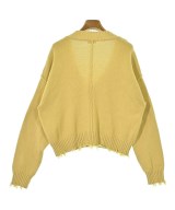 LOWRYS FARM（ローリーズファーム）ニット・セーター 黄 サイズ:F レディース/2200665432019