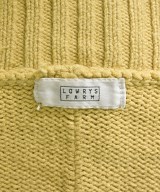LOWRYS FARM（ローリーズファーム）ニット・セーター 黄 サイズ:F レディース/2200665432019