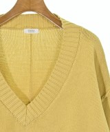 LOWRYS FARM（ローリーズファーム）ニット・セーター 黄 サイズ:F レディース/2200665432019