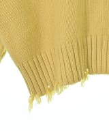 LOWRYS FARM（ローリーズファーム）ニット・セーター 黄 サイズ:F レディース/2200665432019