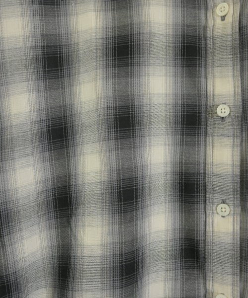 LOWRYS FARM（ローリーズファーム）カジュアルシャツ グレー サイズ:F レディース/2200667777040