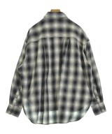 LOWRYS FARM（ローリーズファーム）カジュアルシャツ グレー サイズ:F レディース/2200667777040