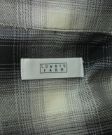 LOWRYS FARM（ローリーズファーム）カジュアルシャツ グレー サイズ:F レディース/2200667777040