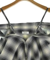 LOWRYS FARM（ローリーズファーム）カジュアルシャツ グレー サイズ:F レディース/2200667777040