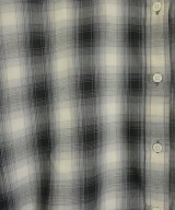 LOWRYS FARM（ローリーズファーム）カジュアルシャツ グレー サイズ:F レディース/2200667777040