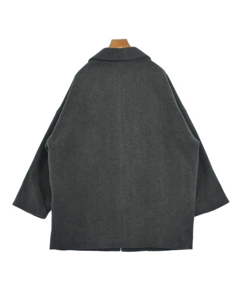 LOWRYS FARM（ローリーズファーム）チェスターコート グレー サイズ:F レディース/2200667984110