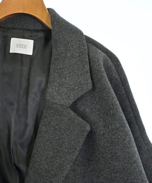 LOWRYS FARM（ローリーズファーム）チェスターコート グレー サイズ:F レディース/2200667984110